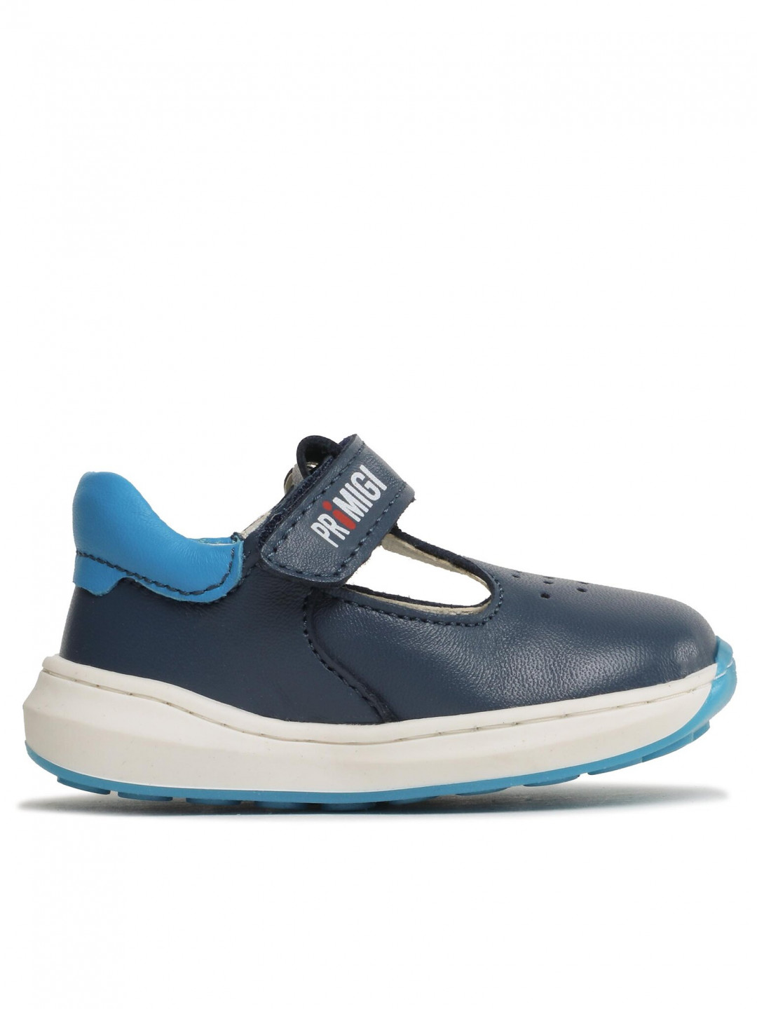 Primigi Sneakersy 3905222 Tmavomodrá